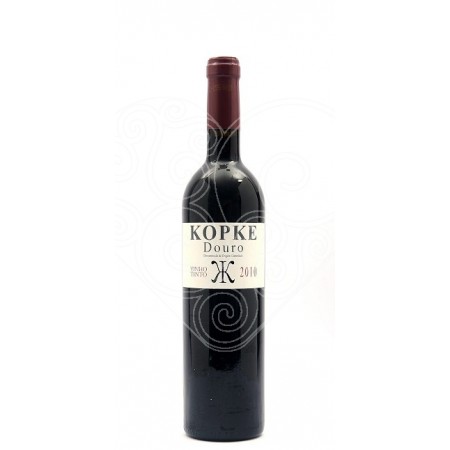 Kopke Douro 2010