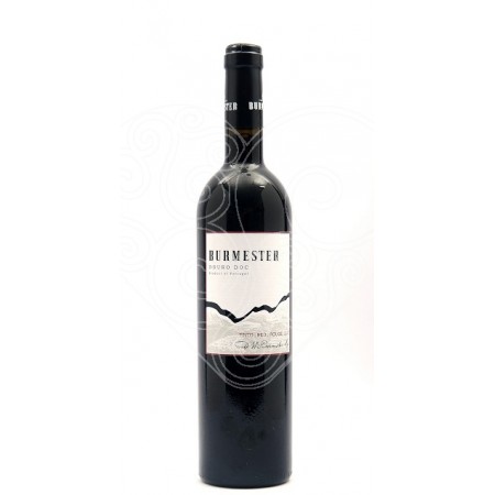 Burmester Douro 2010