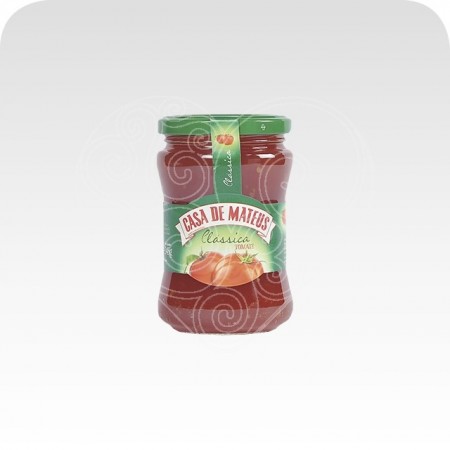 Doce de Barrar Casa de Mateus Tomate 