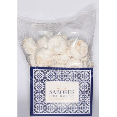Beijinhos de Pombal Gourmet