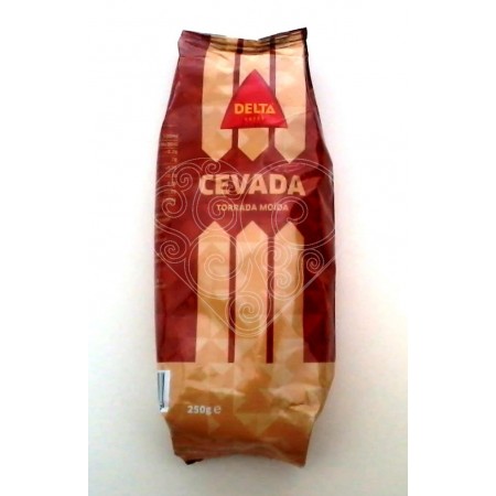 Cevada Delta