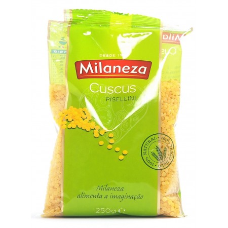 Massa Cuscus Milaneza