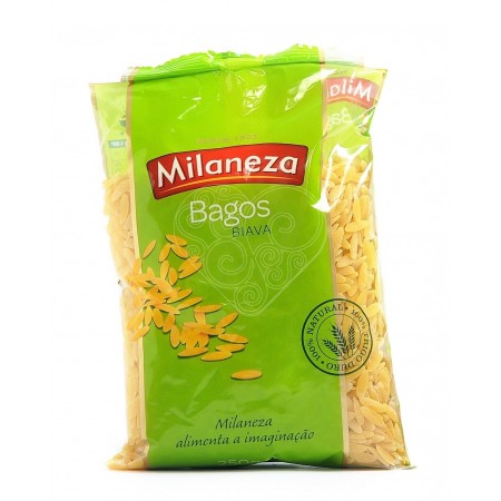 Massa Bagos Milaneza