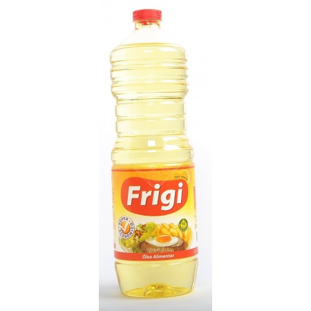 &Oacute;leo Alimentar Frigi