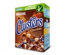 Clusters Chocolate Nestlé